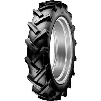 Pneu pro těžký stroj 4,00 - 4/4 Vredestein V 67 4 PR TT AS