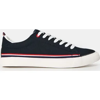 Dámská větrovka Regatta Navy 1111792 12 (47)