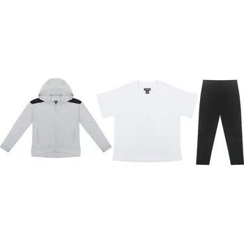 Firetrap Grey 1117433 7-8 Years