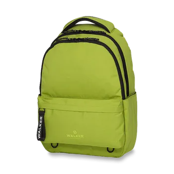 Školní batoh Volnočasový batoh Walker Alpha Cactus Schneiders