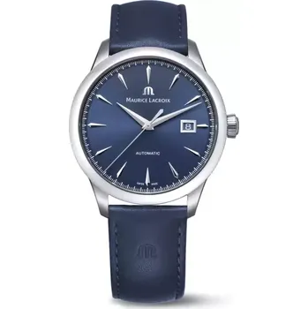 Hodinky Maurice Lacroix - 756008-SS001-430-4 - Automatic