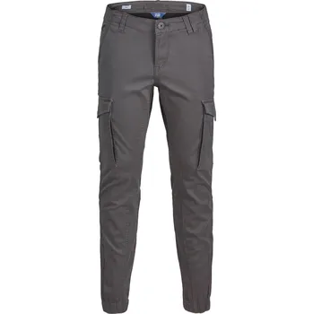 Dětská móda Jack and Jones Asphalt 1115328 7 - 8 Years