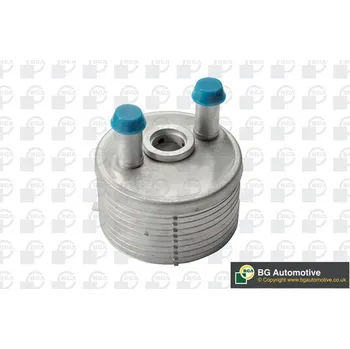 Chladič motoru Chladič oleje, automatická převodovka BGA CO0140