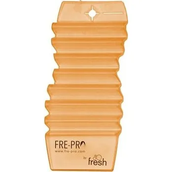 Osvěžovač vzduchu Vonná závěska na WC Hang Tag Mango