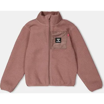 Dívčí mikina Hummel Pink 1115967 5-6 (XS)