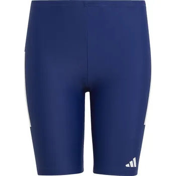 Chlapecké plavky adidas Dark Blue 1113392 11-12 Years