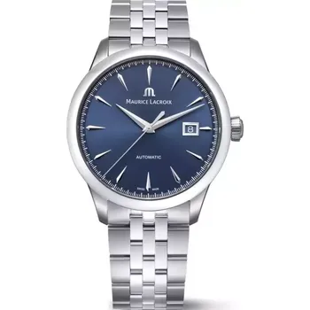 Hodinky Maurice Lacroix - 756008-SS002-430-1 - Automatic