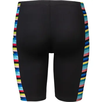 Dětská móda Arena Black 1113354 13 (XL)