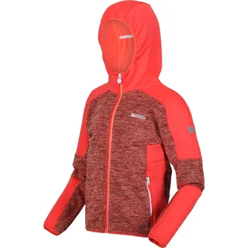 Chlapecká mikina Regatta Red 1112656 3-4