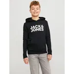 Jack and Jones Black 1115572 10 Years