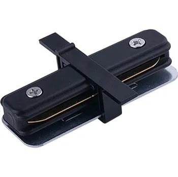 Bodové svítidlo Nowodvorski Lighting Profile Recessed spojka x W černá 8968