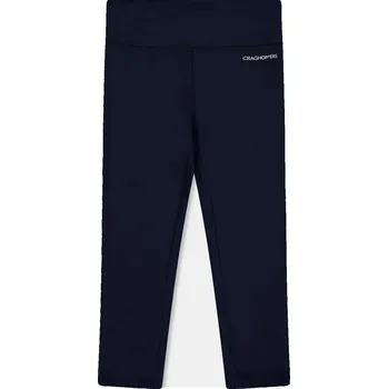 Chlapecké kalhoty Craghoppers Blue Navy 1115289 5-6 Yrs