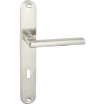 Kuchinox Dveřní kování ADA klíč satina