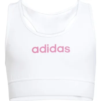 Dívčí spodní prádlo adidas White 1107556 9-10 Years