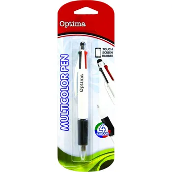 Eurocom Propiska 4 barevná 560053