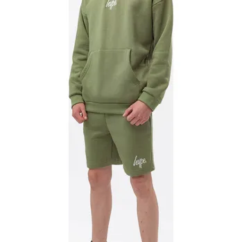 Chlapecké oblečení Hype Green 1115014 7-8 (S)