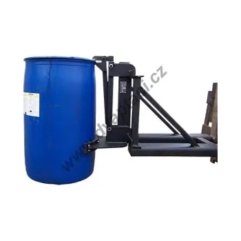 Stavební technika Vertikální nosič sudů UB 01