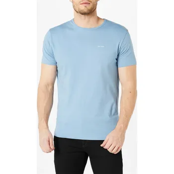 Pánské tričko Tričko Paul Smith Blue 45 1116219 S