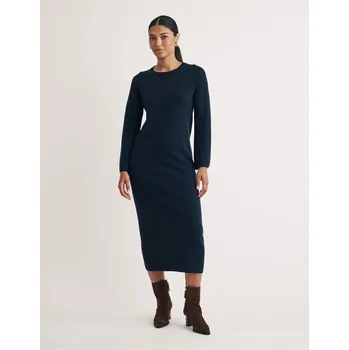 Dámské šaty Šaty Nobodys Child Blue 1116710 8 (XS)