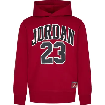 Chlapecké kraťasy Air Jordan Gym Red 1115512 13 (XL)