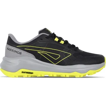 Dámská sportovní obuv Boty Karrimor Black 1111723 5 (38)