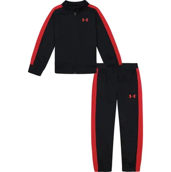 Dětská móda Under Armour Black 1112859 6 - 7 Years
