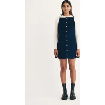 Dámské šaty Šaty Nobodys Child Blue 1116660 10 (S)