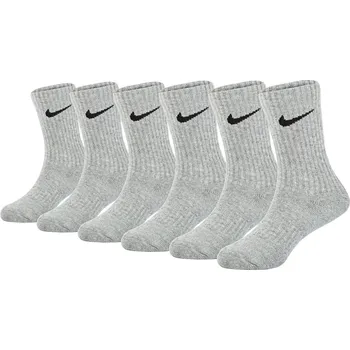 Nike Dark Grey Heather 1021117 9.5-2.5