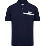 Boss Navy 849 1112571 4Y