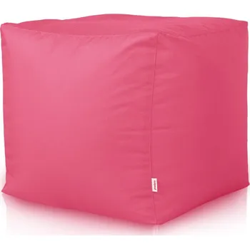 Taburet Taburetka Růžová OUTDOOR