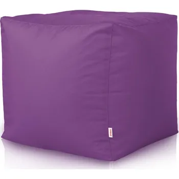 Taburet Taburetka Fialová OUTDOOR