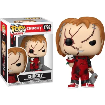 Figurka Funko Pop! Child's Play Valentines Chucky 1726