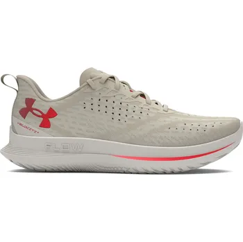 Dámská běžecká obuv Boty Under Armour White 1111815 4.5 (38)