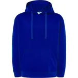 Jhk Pánská mikina JHK421 Royal Blue S