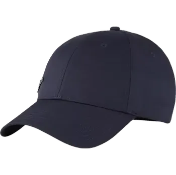 Kšiltovka Unisex kšiltovka Puma ESS Metal tmavě modrá