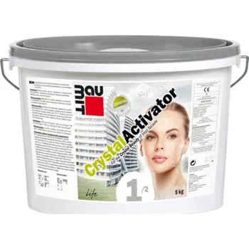 Stavební chemie Baumit Nátěr penetrační CrystalActivator 5 kg
