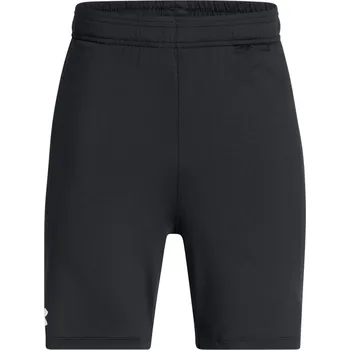 Chlapecké kraťasy Under Armour Blk 1115085 9-10 (M)