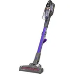 Aku tyčový vysavač Black+Decker BHFEV182CP-QW, 18V / 2,0Ah