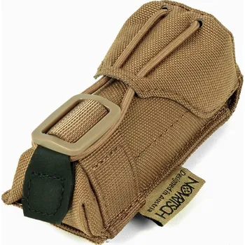 NOVRITSCH Novritsch MOLLE sumka pro zásobník SSG10 / VSR - Coyote