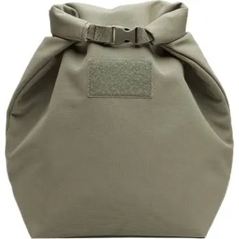 Outdoorové zavazadlo Miltec MIL-TEC chladící vak COOLER 7,5 l, malý - Zelená