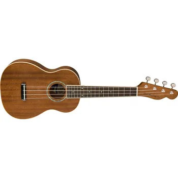 Fender Zuma Concert Ukulele Natural