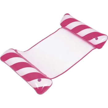 NAFUKOVACÍ LEHÁTKO VODNÍ KŘESLO 120x72x17 CM 33052