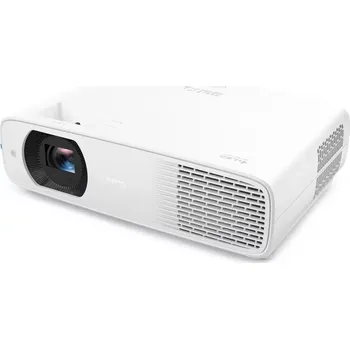 Projektor BenQ LH750: Full HD LED Projektor | 2500 ANSI, 1.6x Zoom, 30000h