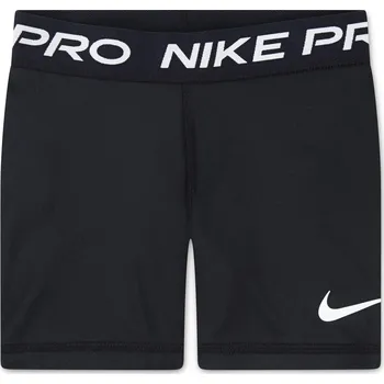 Dívčí kraťasy Nike Black 1113272 2-3 Yrs