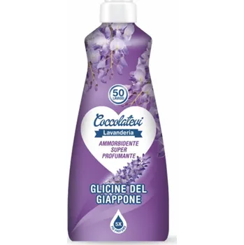 Přípravek na praní Avivážní prostředek Japonské Vistárie 1250ml