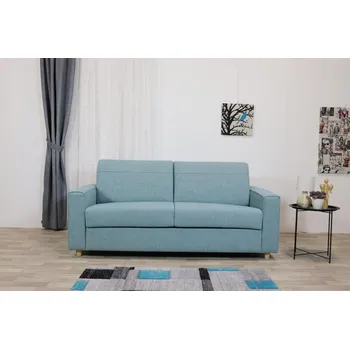 Sedací souprava Nábytek VACULÍK Rozkládací pohovka na trvalé spaní SABINA - lůžko 140 cm