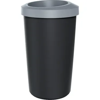 Odpadkový koš ODPADOVÝ KOŠ 4X45 L COMPACTA R SORTIBOX BARVA