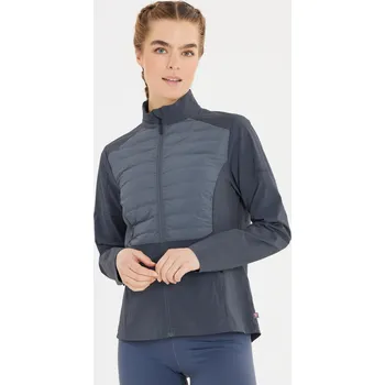 Dámská mikina Dámská hybridní Mikina Endurance Beistyla PrimaLoft šedá 38