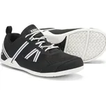 Xero Prio pánské barefoot boty – běh, trénink, každodenní nošení Black White - Prio Men 41