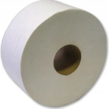 Toaletní papír Suchý toaletní papír bez vůně Spoco 1 ks